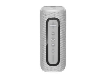 Колонка Bluetooth Hoco HC36 Brocade Sports Grey