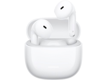 Наушники Xiaomi Bluetooth Redmi Buds 8 Active White