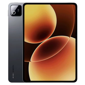 Планшет Xiaomi Pad 8 (8/256) Gray