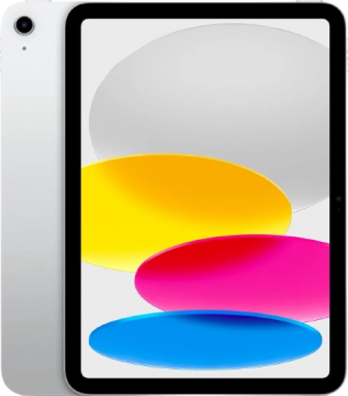 Планшет Apple iPad 11 (2025) A16 128GB Wi-Fi Silver