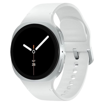 Часы-смарт Samsung Galaxy Watch8 L330 44mm Silver