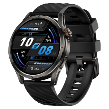 Часы-смарт KOSPET MAGIC R10 black