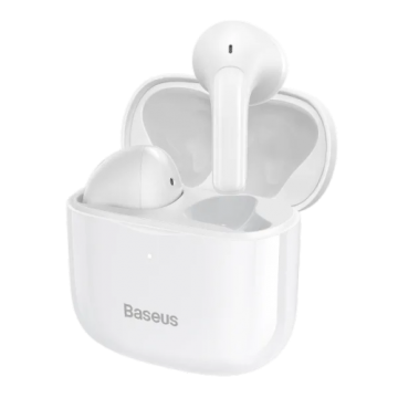 Наушники Baseus Bluetooth Bowie E3 белые