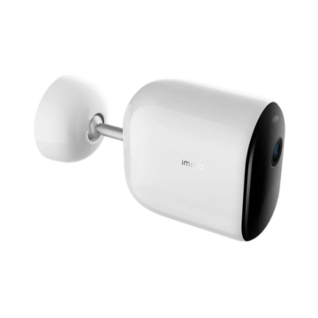 Камера Xiaomi IMILAB EC4 Outdoor Security Camera + Gateway