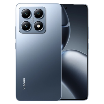 Смартфон Xiaomi Mi 14T 5G (12/512) NEW Titan Blue