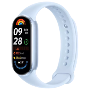 Фитнес-браслет Xiaomi Mi Band 9 Blue