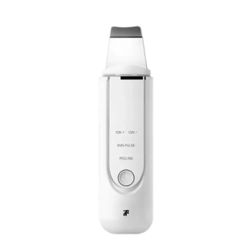 Аппарат InFace Ultrasonic Ionic Cleaner White MS7100