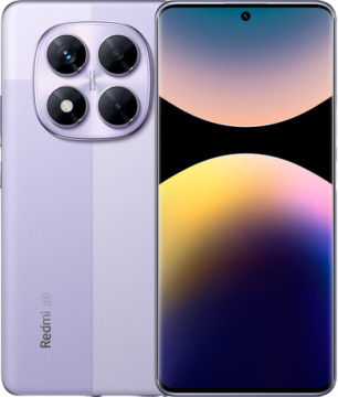 Смартфон Xiaomi Redmi Note 14 Pro 5G (8/256) +esim Lavender Purple