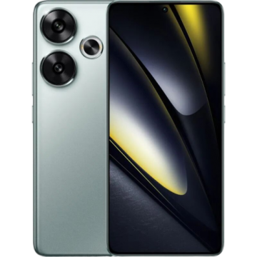 Смартфон Xiaomi Poco F6 5G (12/512) green