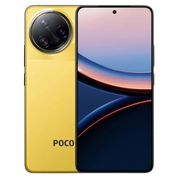 Смартфон Xiaomi Poco F7 Ultra (16/512) Yellow