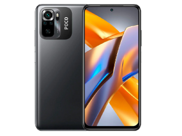 Смартфон Xiaomi Poco M5s (8/256) NEW Grey