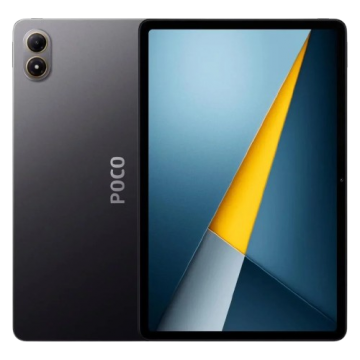 Планшет Xiaomi Poco Pad M1 (8/256) Gray