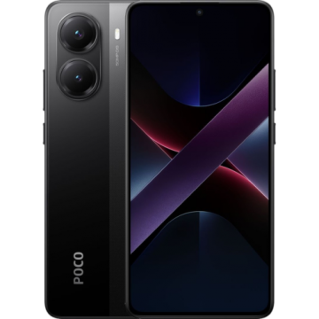 Смартфон Xiaomi Poco X7 Pro 5G (12/256) Black