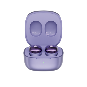 Наушники Proove Bluetooth Charm TWS Purple
