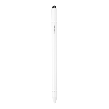 Стилус Proove Magic Wand SP-03 white