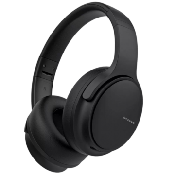 Наушники Proove Tender Bluetooth black