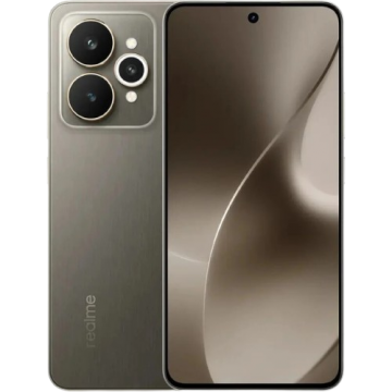 Смартфон Realme 15 5G (8/256) Черный метал 