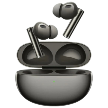 Наушники Realme Bluetooth Buds Air 6 Pro Oro