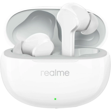Наушники Realme Bluetooth Buds T110 White