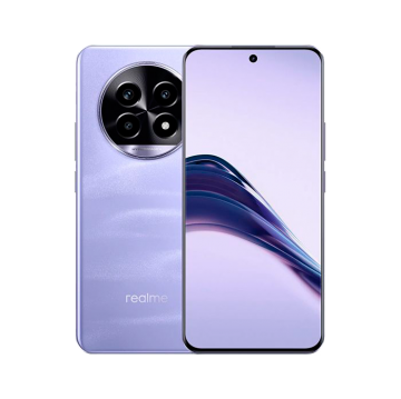 Смартфон Realme 13 Pro 5G (8/256) NEW Monet Purple