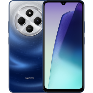 Смартфон Xiaomi Redmi 14С (4/128) NEW Starry Blue