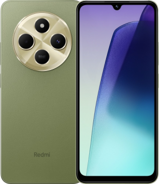 Смартфон Xiaomi Redmi 14С (4/128) NEW Sage Green