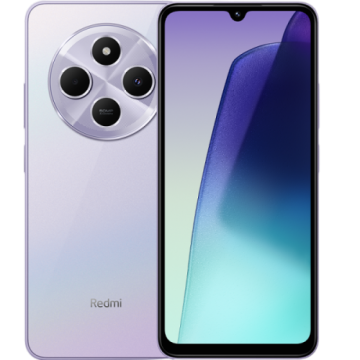 Смартфон Xiaomi Redmi 14С (8/256) NEW Dreamy Purple