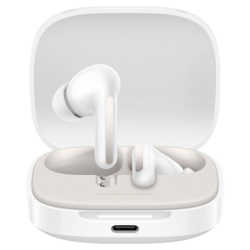 Наушники Xiaomi Bluetooth Redmi Buds 6 White