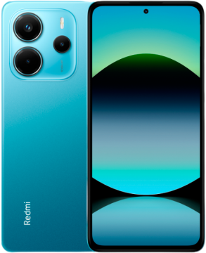 Смартфон Xiaomi Redmi Note 14 (8/256) Ocean Blue