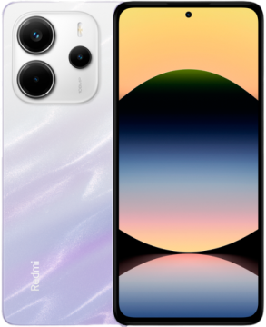 Смартфон Xiaomi Redmi Note 14 (6/128) Mist Purple