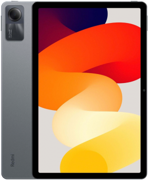 Планшет Xiaomi Redmi Pad SE (8/256) Graphite Gray