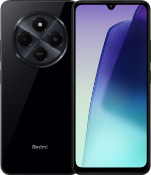 Смартфон Xiaomi Redmi 14С (4/128) NEW Black