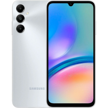 Смартфон Samsung Galaxy A05S (4/128) NEW Silver