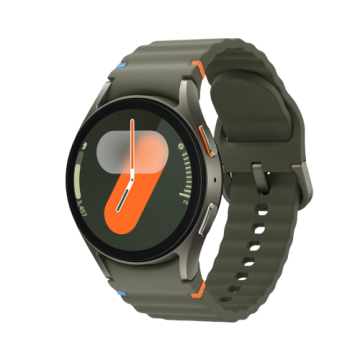 Часы-смарт Samsung Galaxy Watch7 L300 40mm Green