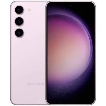 Galaxy S23 5G (8/256) Lavender