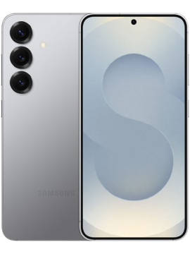 Смартфон Samsung Galaxy S25+ 5G(12/256) Silver Shadow