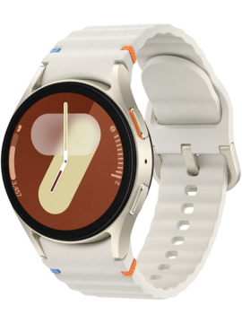 Часы-смарт Samsung Galaxy Watch7 L300 40mm Cream