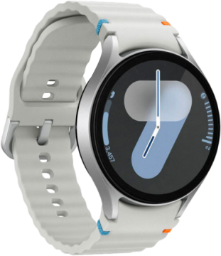 Часы-смарт Samsung Galaxy Watch7 L310 44mm Silver