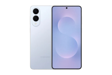 Samsung Galaxy S25 Edge 5G (12/512) Titanium Icyblue