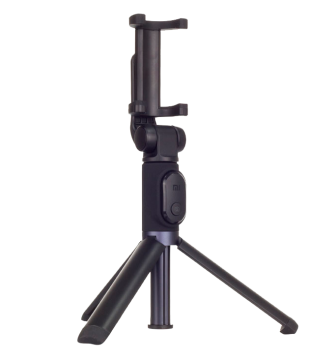 Трипод Mi Selfie Stick Tripod черный