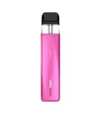 POD система Vaporesso XROS 5 Mini Rose Red