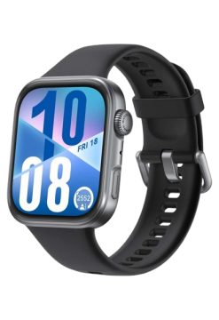 Часы-смарт Huawei Watch Fit 4 Black