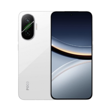 Смартфон Xiaomi Poco F7 (12/512) White