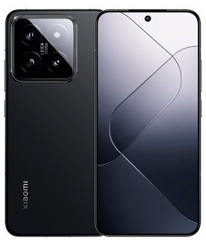 Смартфон Xiaomi Mi 14 5G (12/512) +esim Black