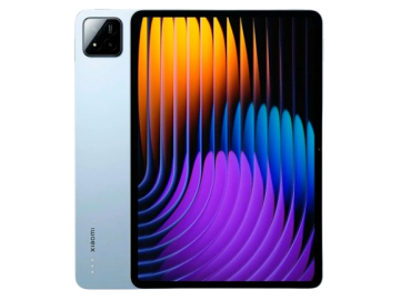 Планшет Xiaomi Pad 7 (8/256) Blue