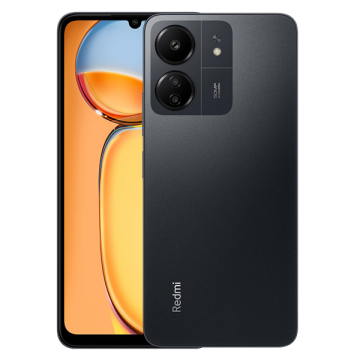 Смартфон Xiaomi Redmi 13C (8/256) Midnight Black