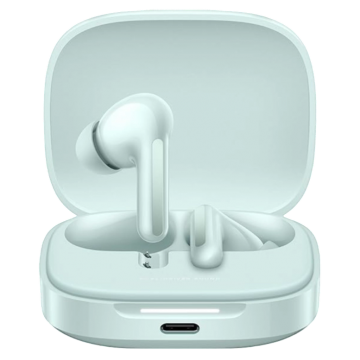 Наушники Xiaomi Bluetooth Redmi Buds 6 Green