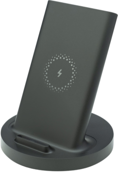 СЗУ беспроводное Xiaomi Mi Wireless Charger Stand 20W