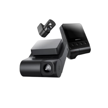Видеорегистратор DDPAI Z40 GPS Dual