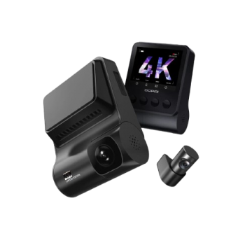 Видеорегистратор DDPAI Z50 GPS Dual